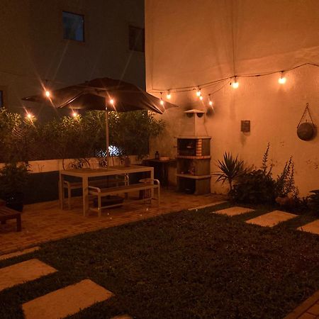 Lisbon Intendente Terrace Apartment With Bbq エクステリア 写真