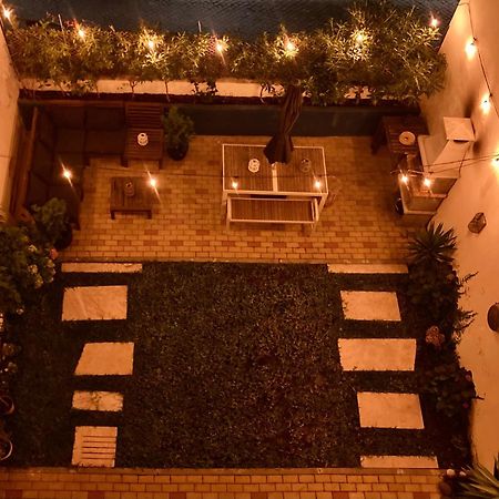 Lisbon Intendente Terrace Apartment With Bbq エクステリア 写真