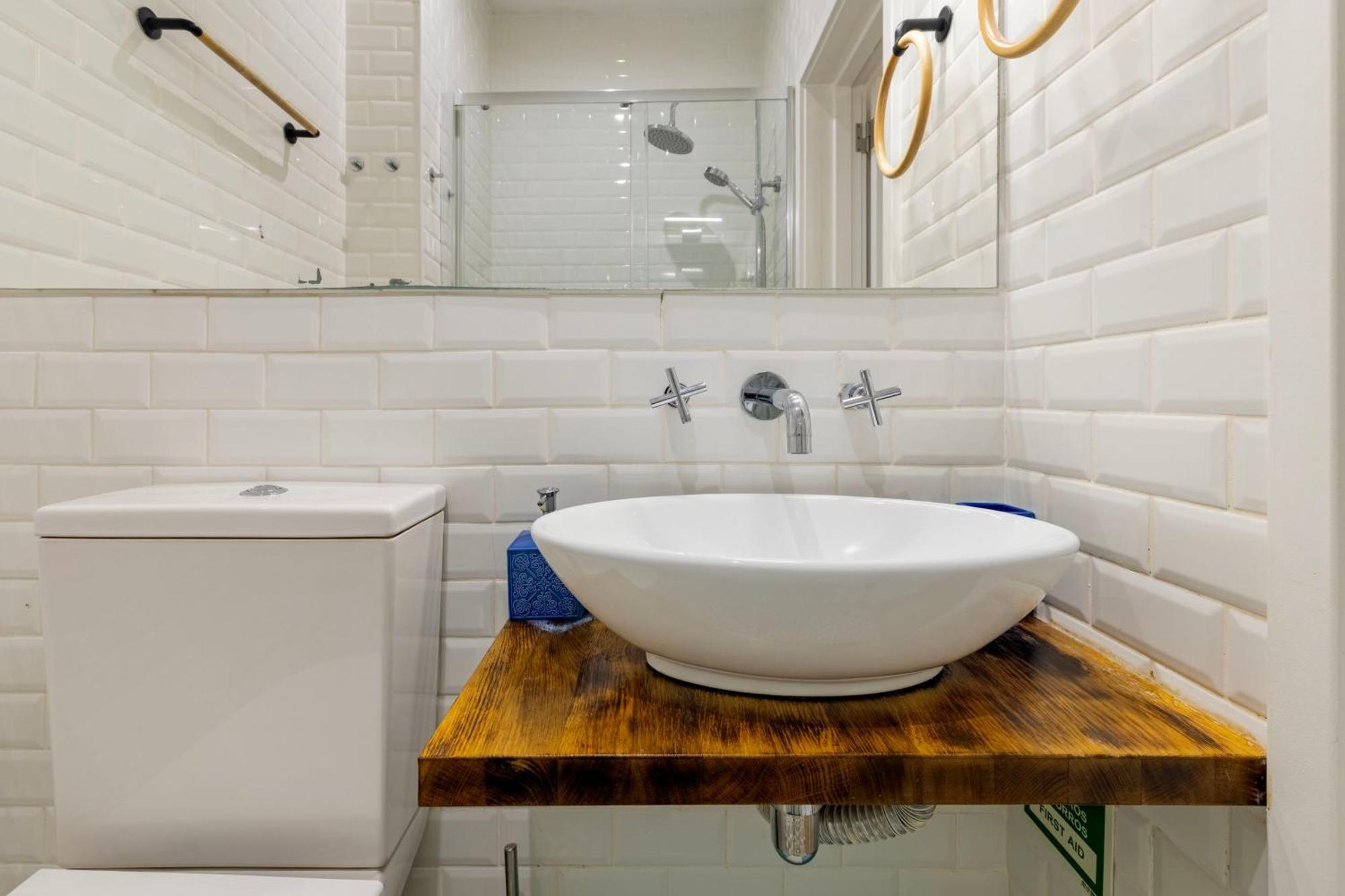 Lisbon Intendente Terrace Apartment With Bbq エクステリア 写真
