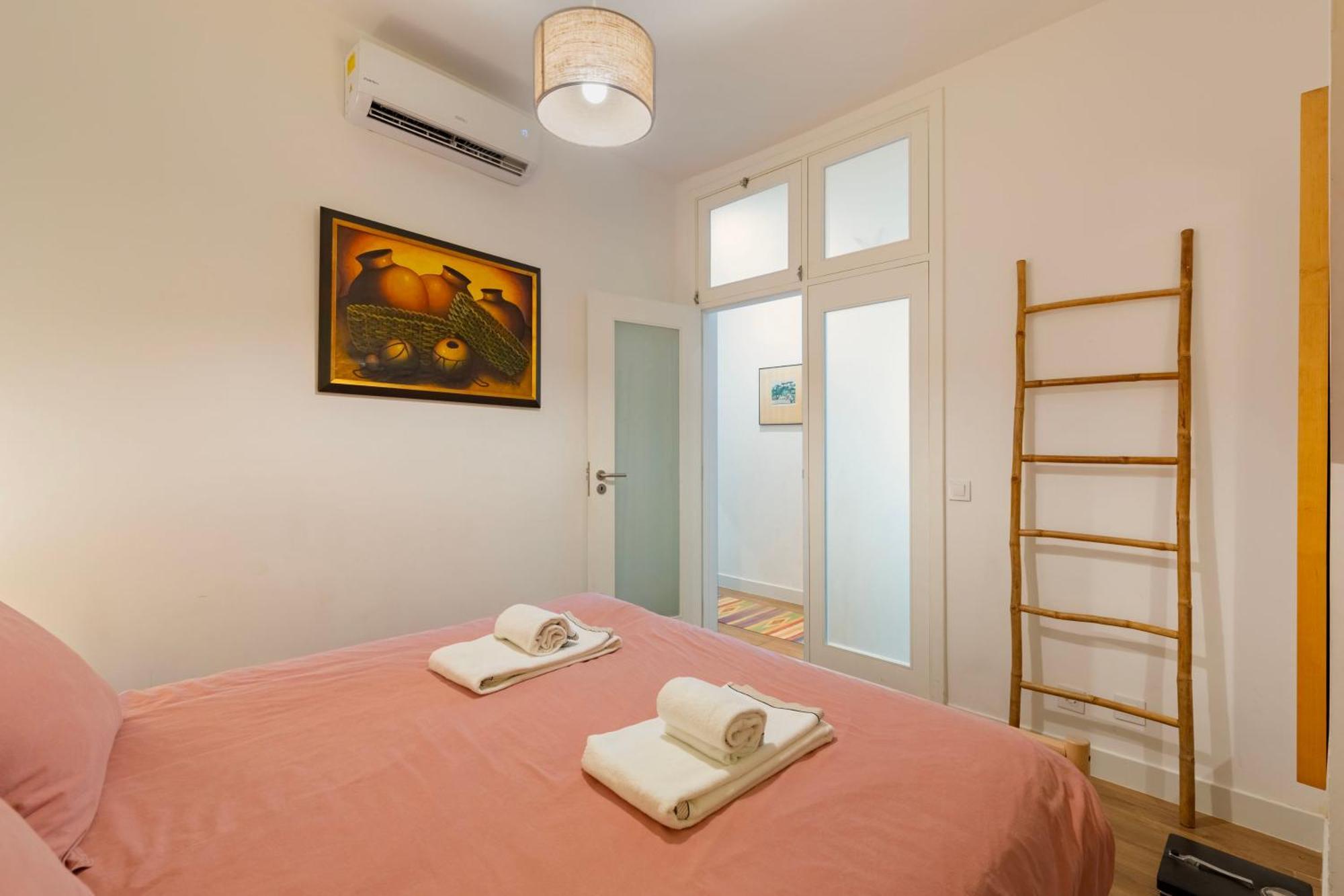 Lisbon Intendente Terrace Apartment With Bbq エクステリア 写真