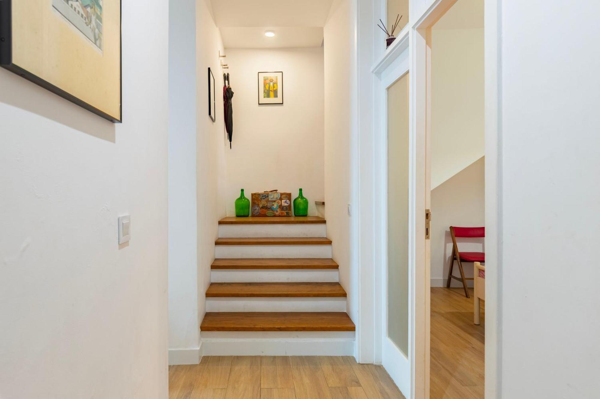 Lisbon Intendente Terrace Apartment With Bbq エクステリア 写真