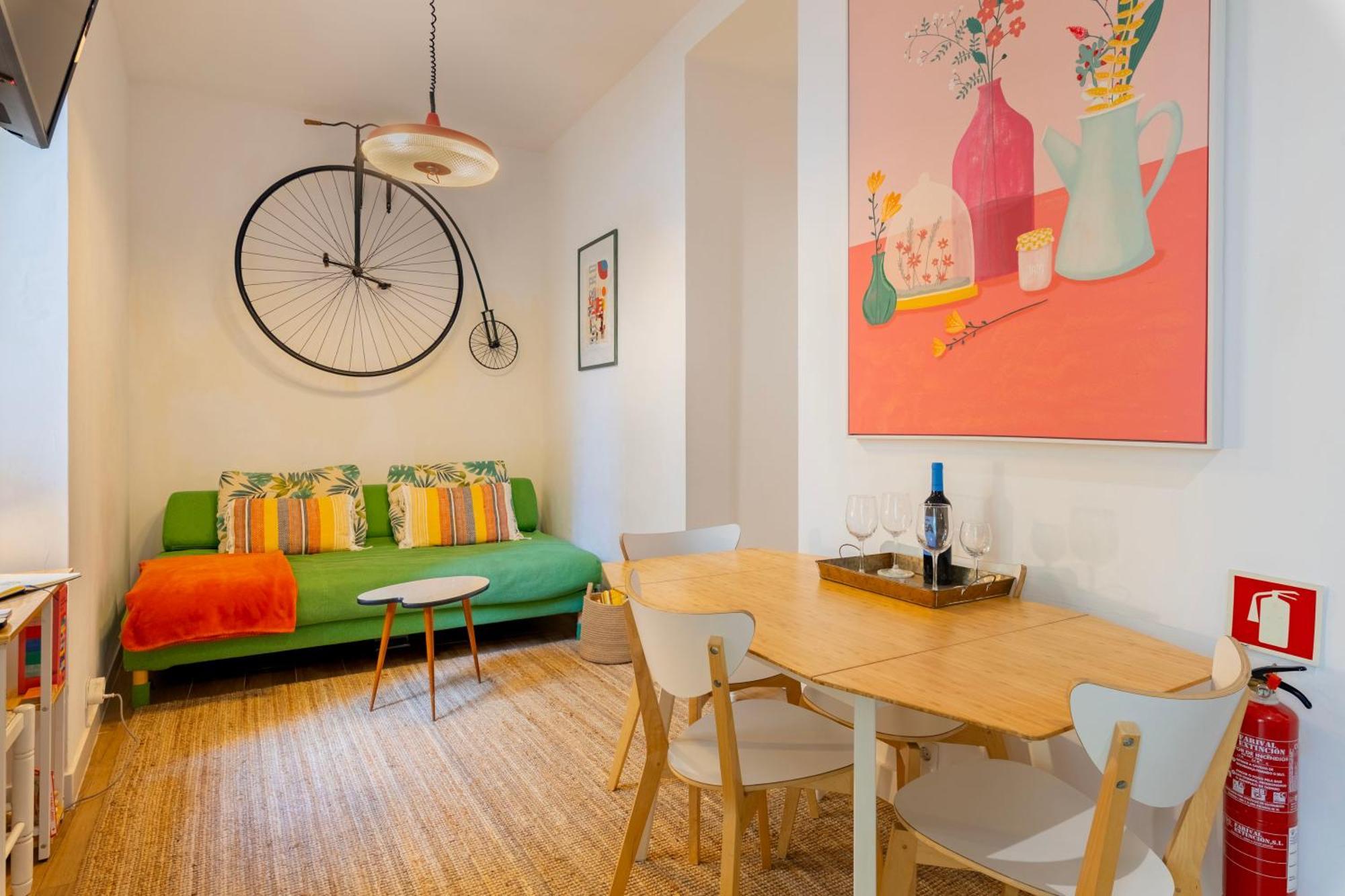 Lisbon Intendente Terrace Apartment With Bbq エクステリア 写真