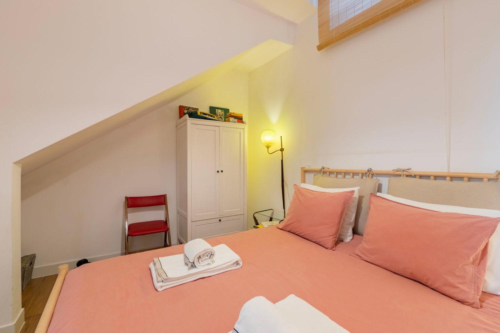 Lisbon Intendente Terrace Apartment With Bbq エクステリア 写真