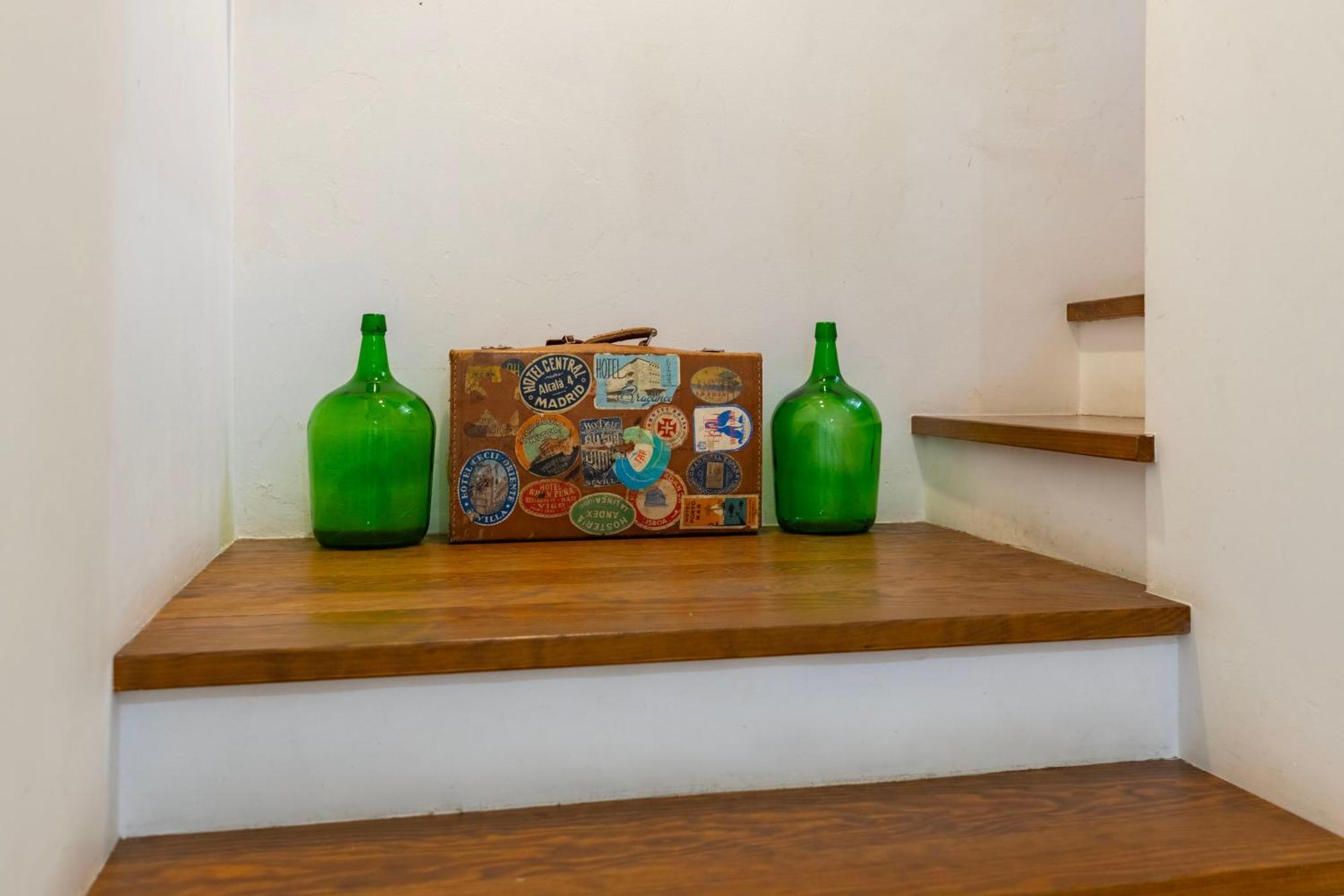 Lisbon Intendente Terrace Apartment With Bbq エクステリア 写真